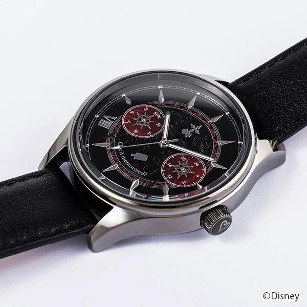 Axel Model Watch Kingdom Hearts