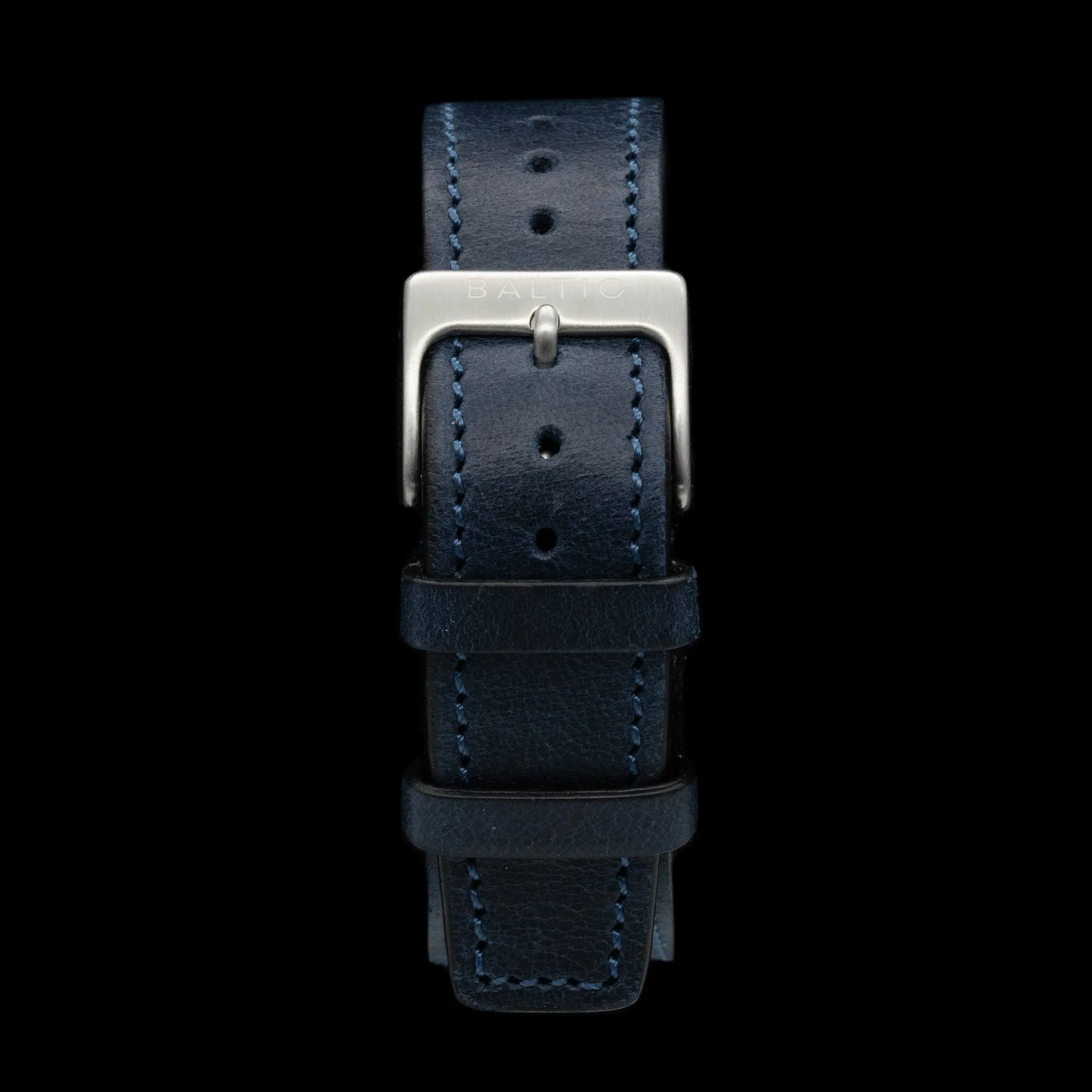 Baltic - Classic Silver MR01
