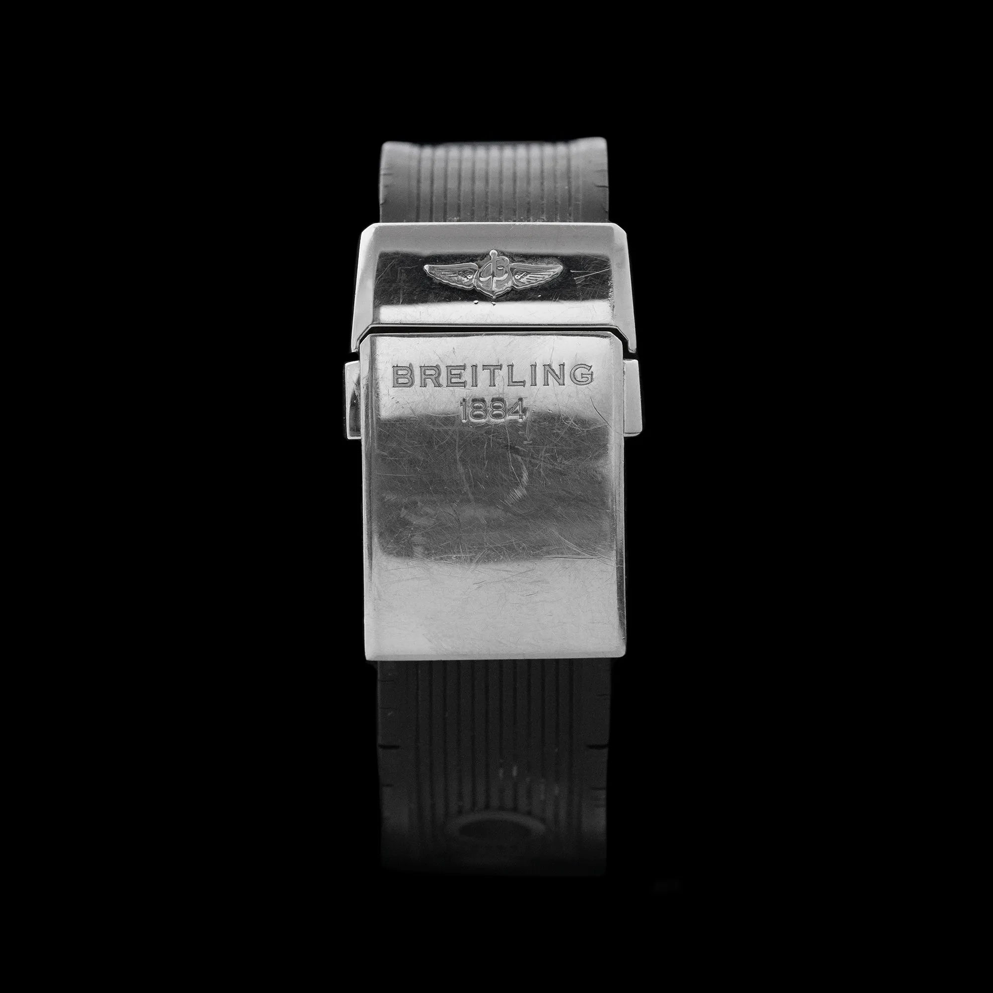 Breitling - 2005 Super Avenger Chronograph