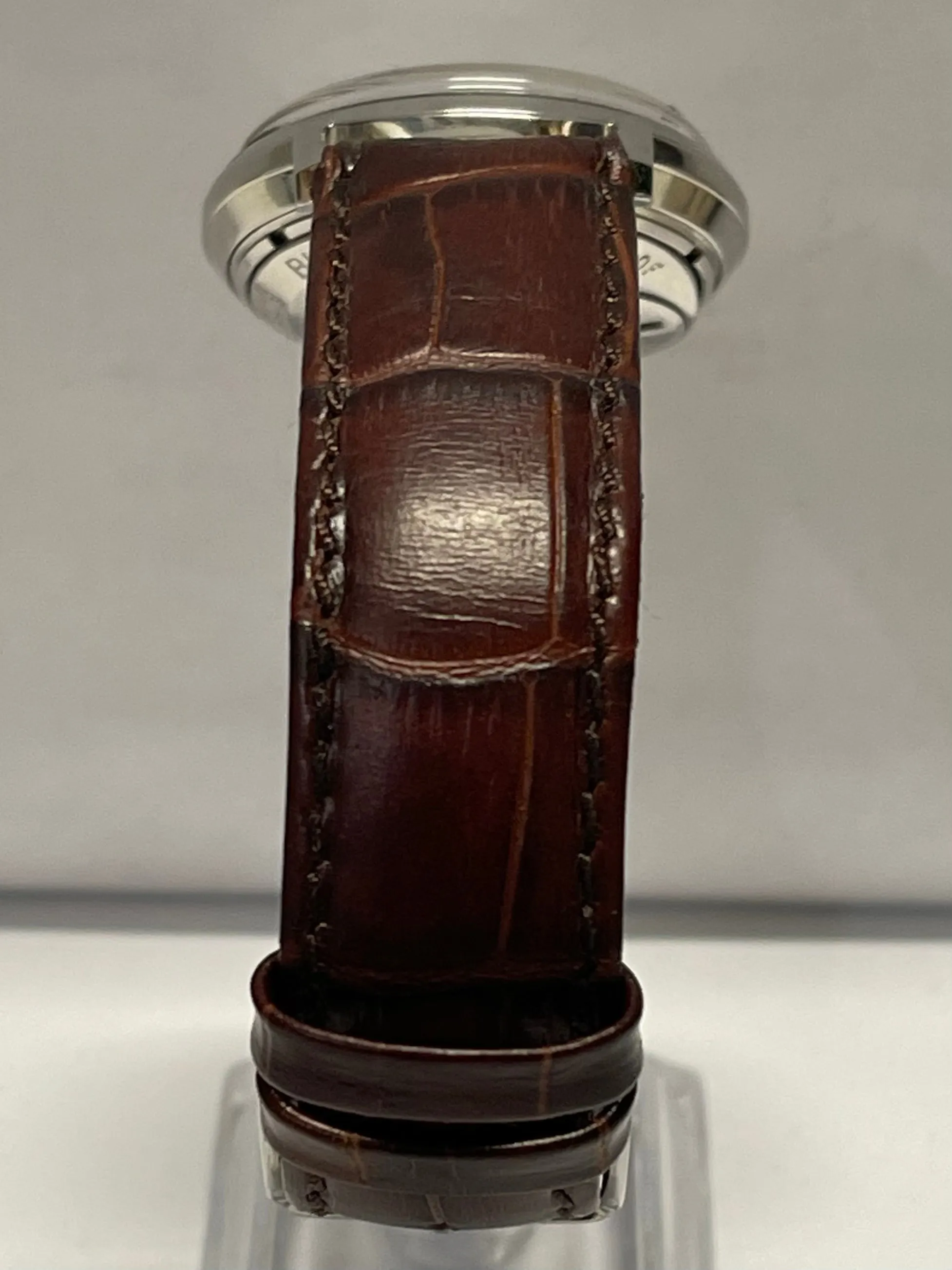 BULOVA Vintage 1950's Electronic Waterproof Unique Steel Watch - $5K APR w/ COA!