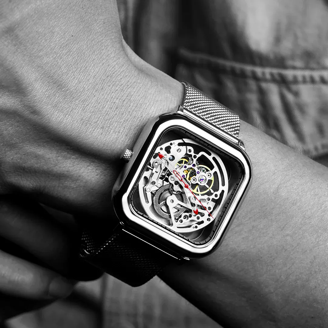 Ciga Design C series-Full Hollow