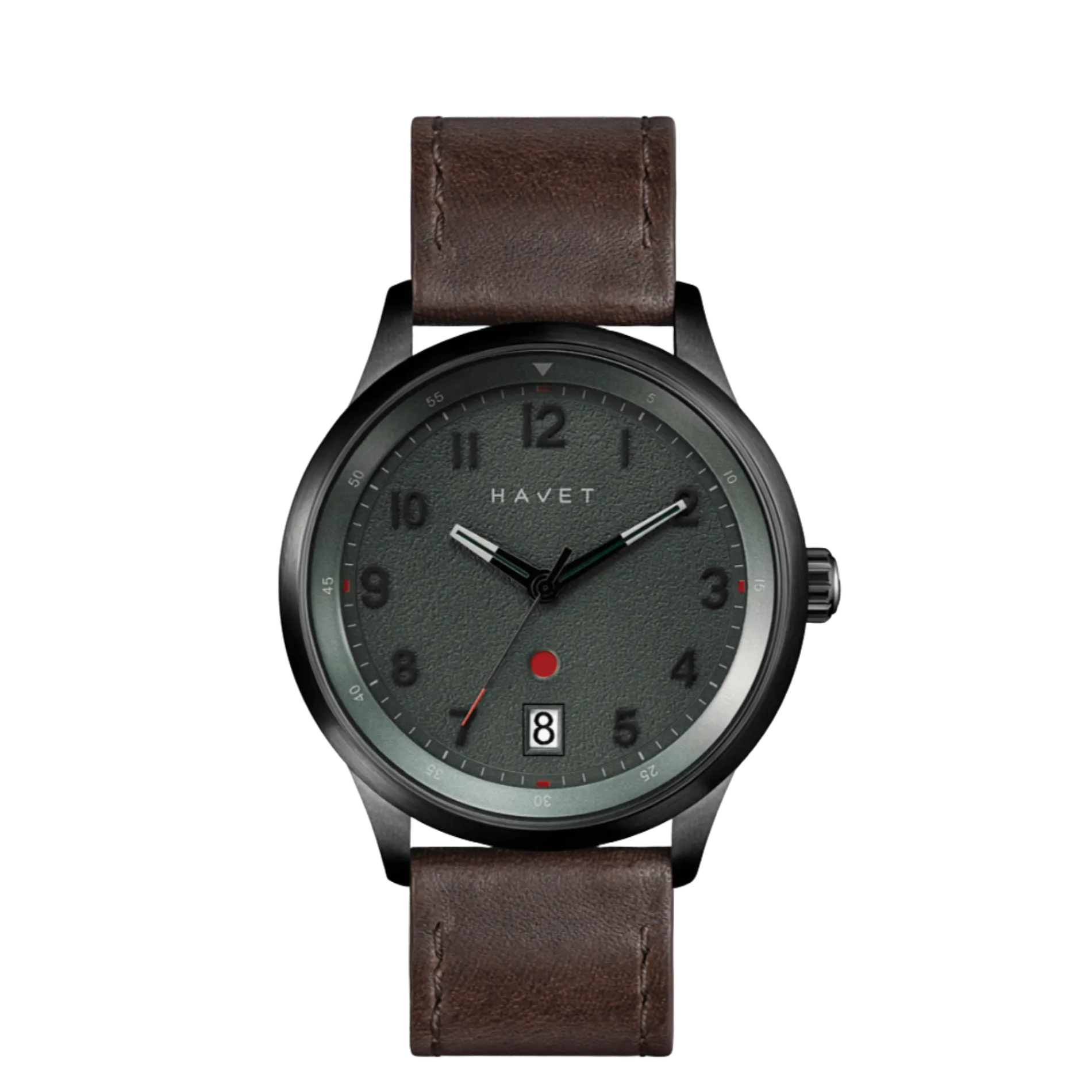 Copper Green