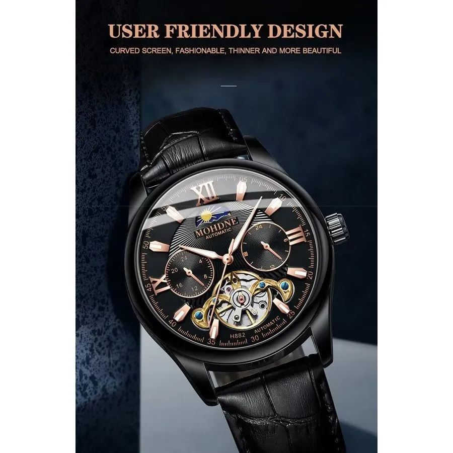 Diamoré Prestige Timepiece
