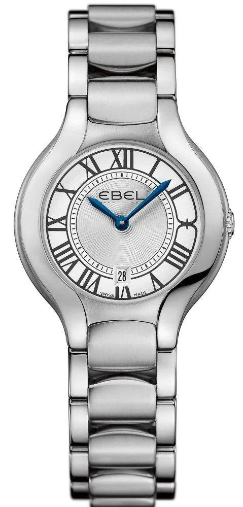 Ebel Watch Beluga Lady