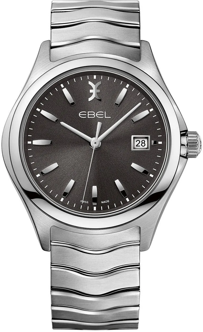 Ebel Wave Mens