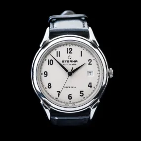 Eterna Automatic - 1948 Edition