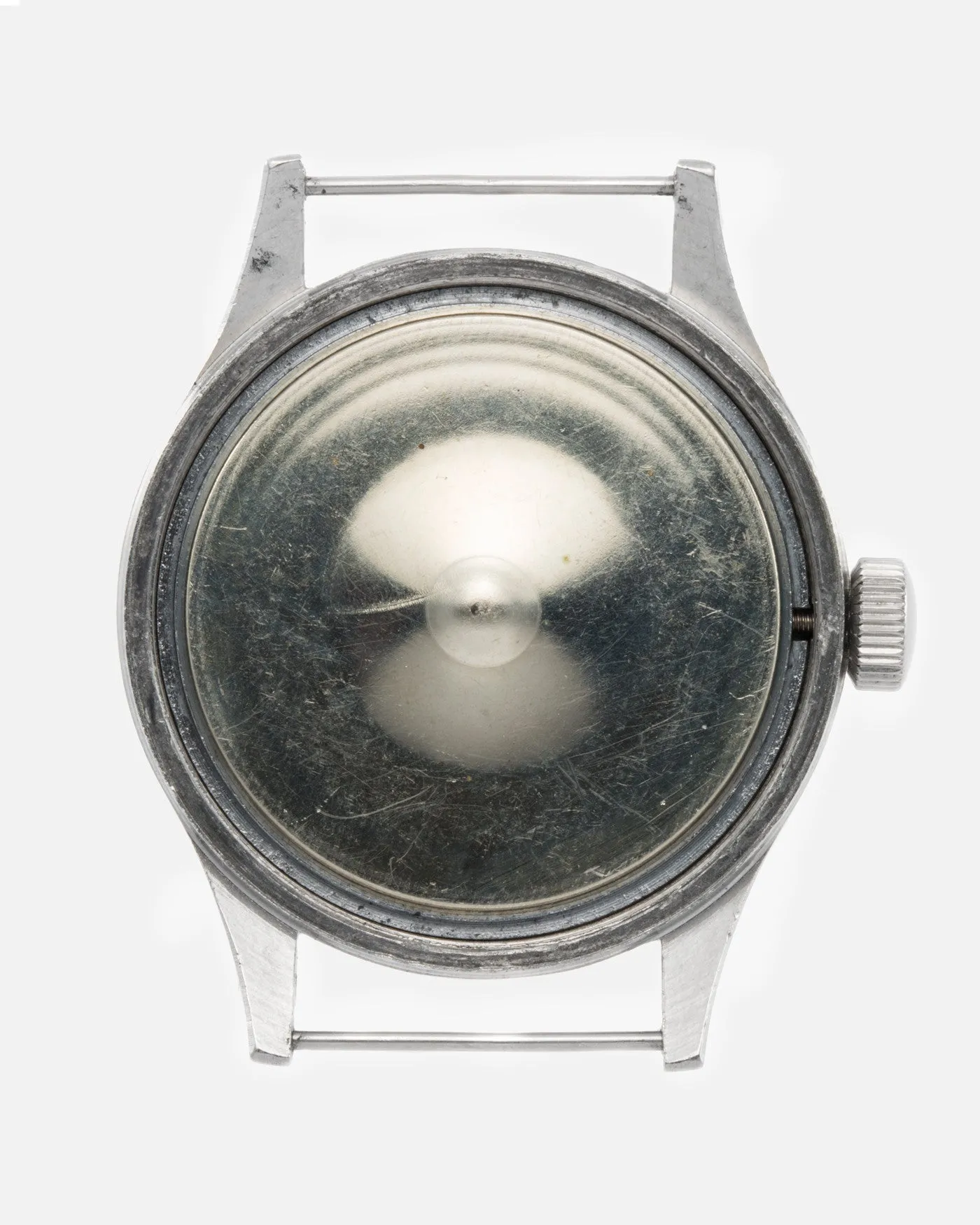 Eterna 'Dirty Dozen' W.W.W.