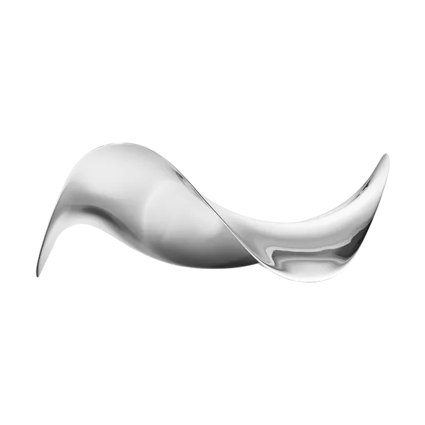Georg Jensen Cobra Small Bowl