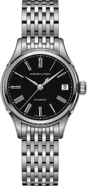 Hamilton Watch American Classic Valiant