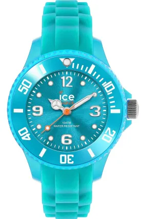 Ice Watch Ice-Forever Trendy Radiant Blue