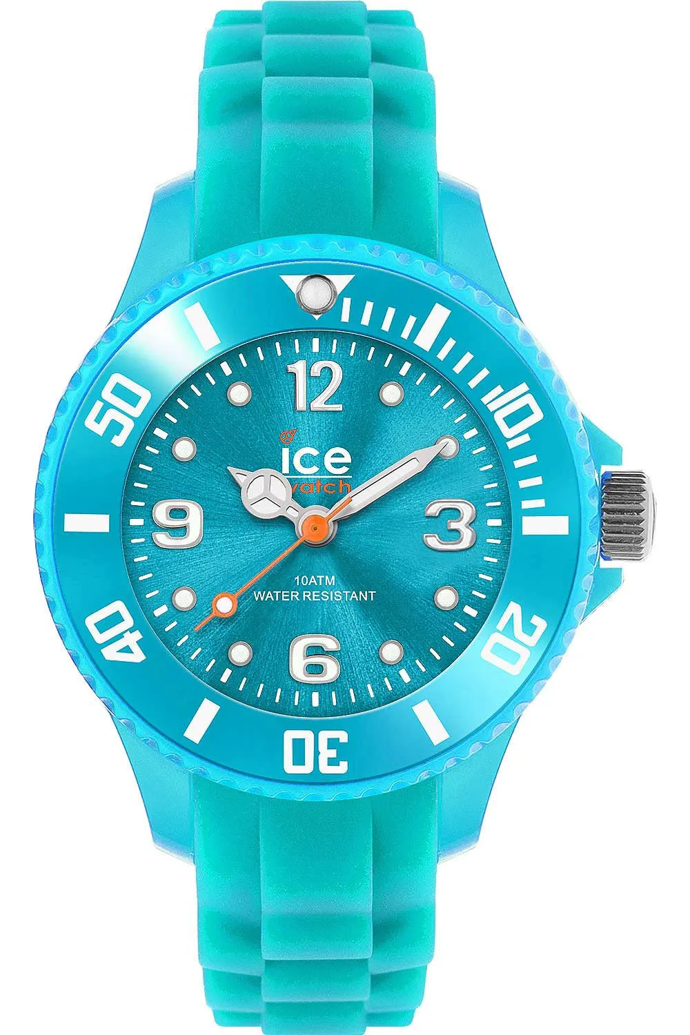 Ice Watch Ice-Forever Trendy Radiant Blue