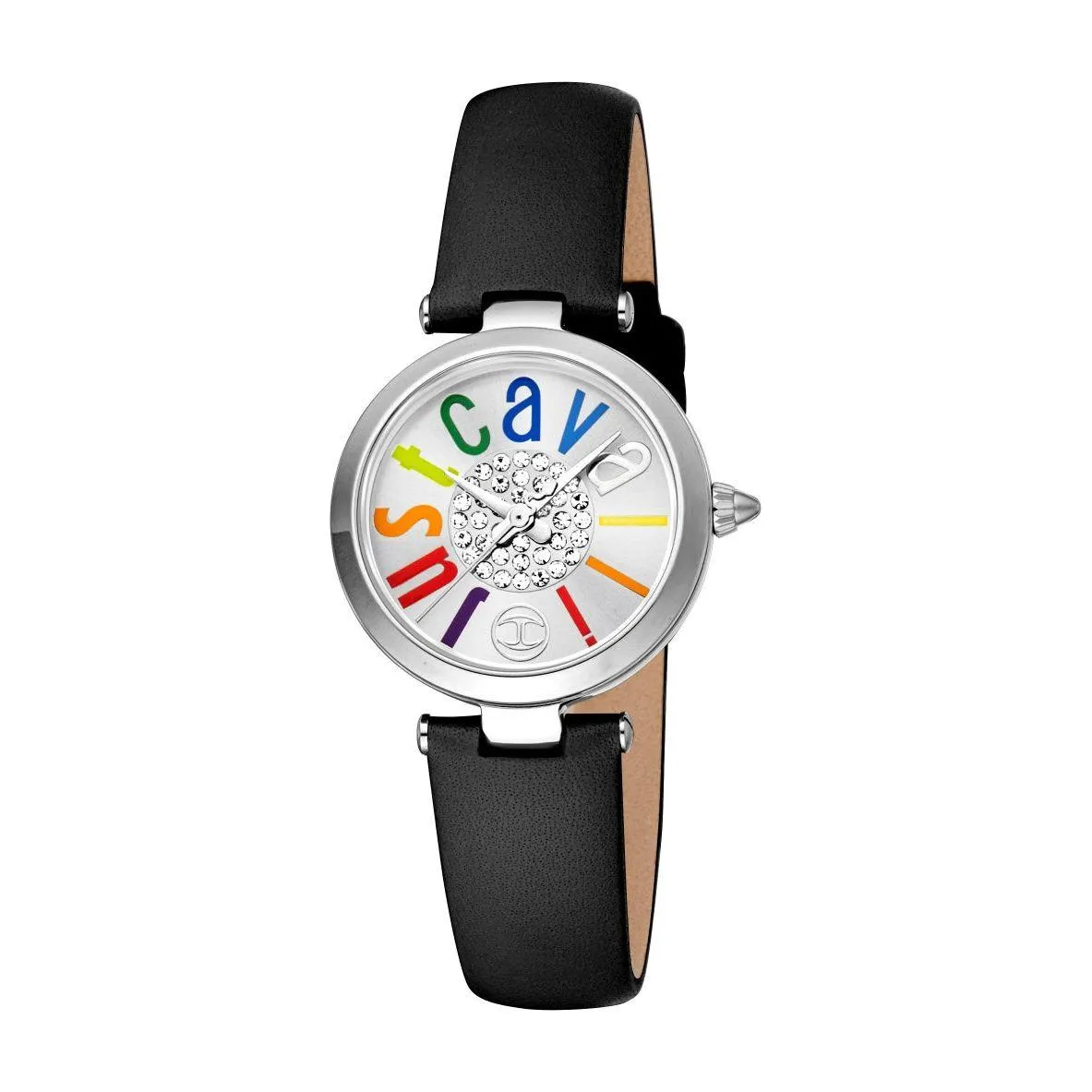 JUST CAVALLI TIME Mod. MODENA 2023-24 COLLECTION