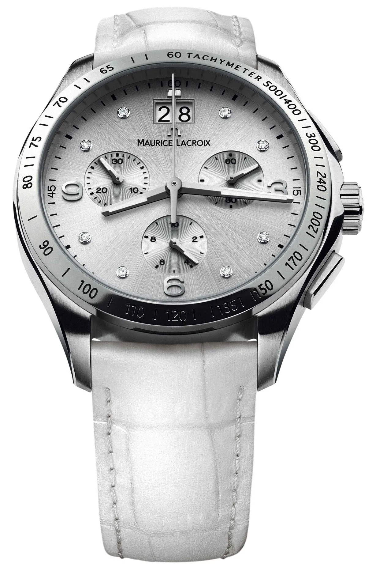 ML Watch Miros Ladies Chrono