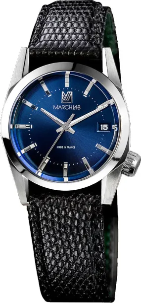 MLB Watch AM69 Ocean Quartz