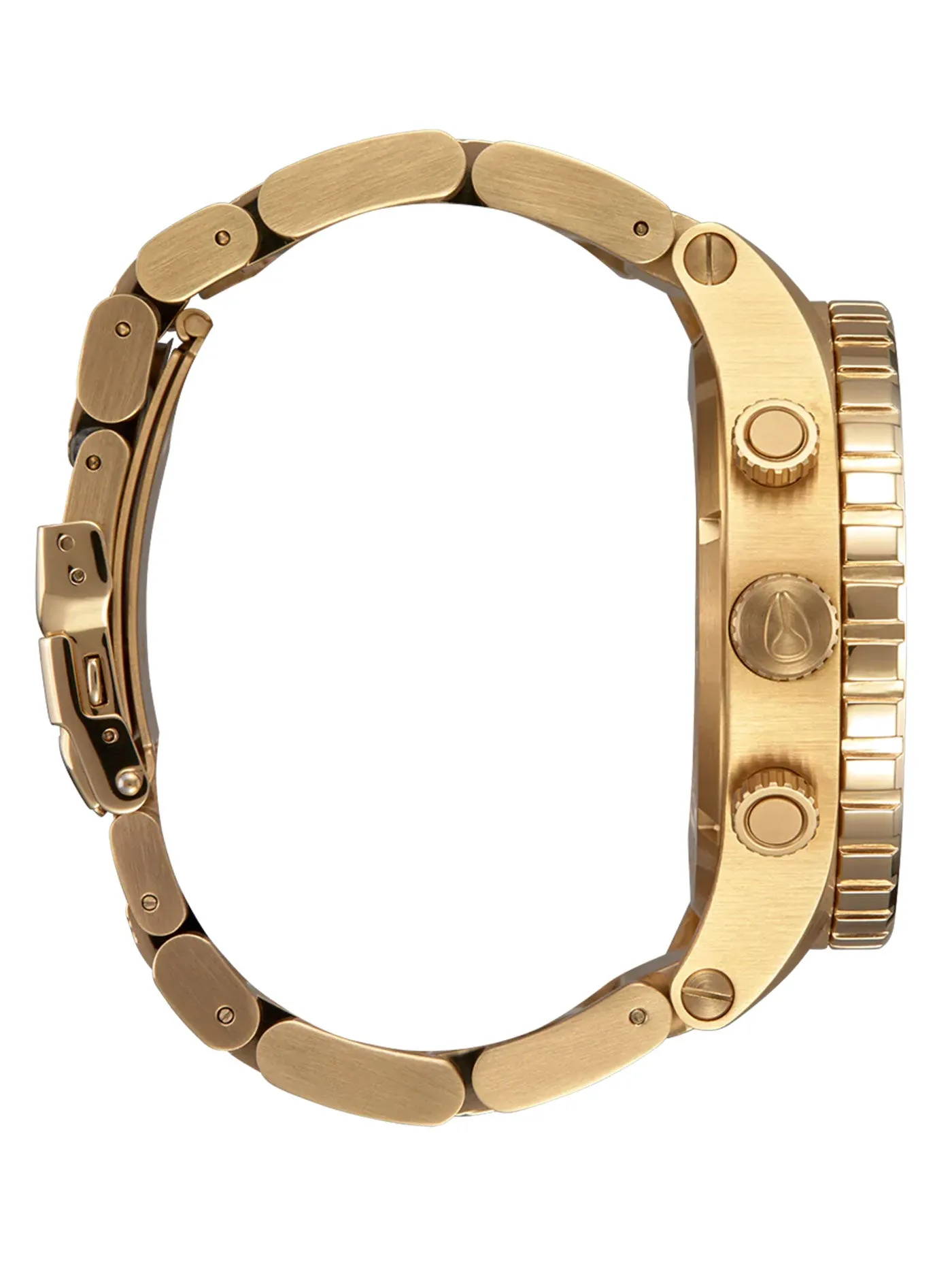 Nixon x Rolling Stones 51-30 Watch