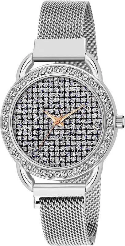 Niyati Nx New Fashion Analog Watch  - For Girls And Women