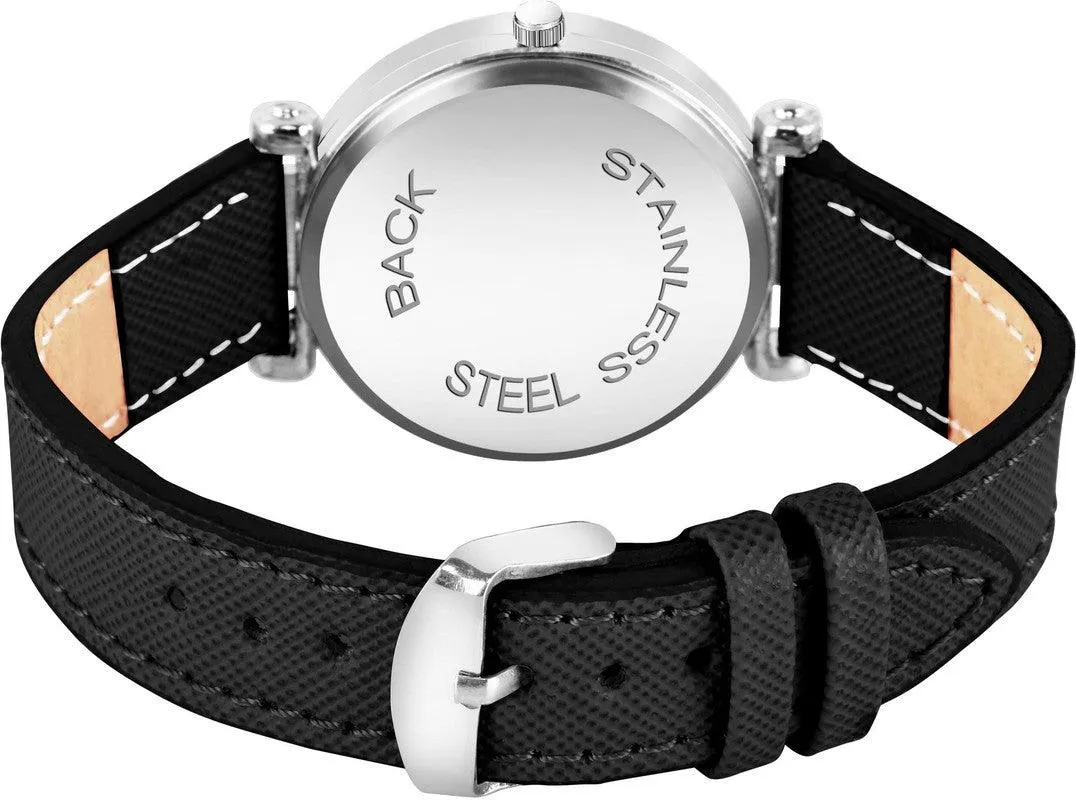 Niyati Nx Queen Designer Fashion Wrist Analog Watch  - For Girls ()
