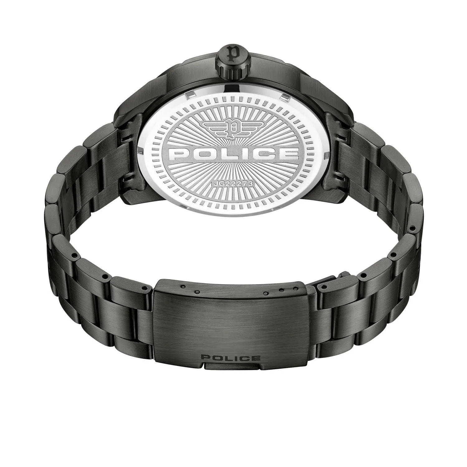 Police Neist Men's Watch PEWJG2227303
