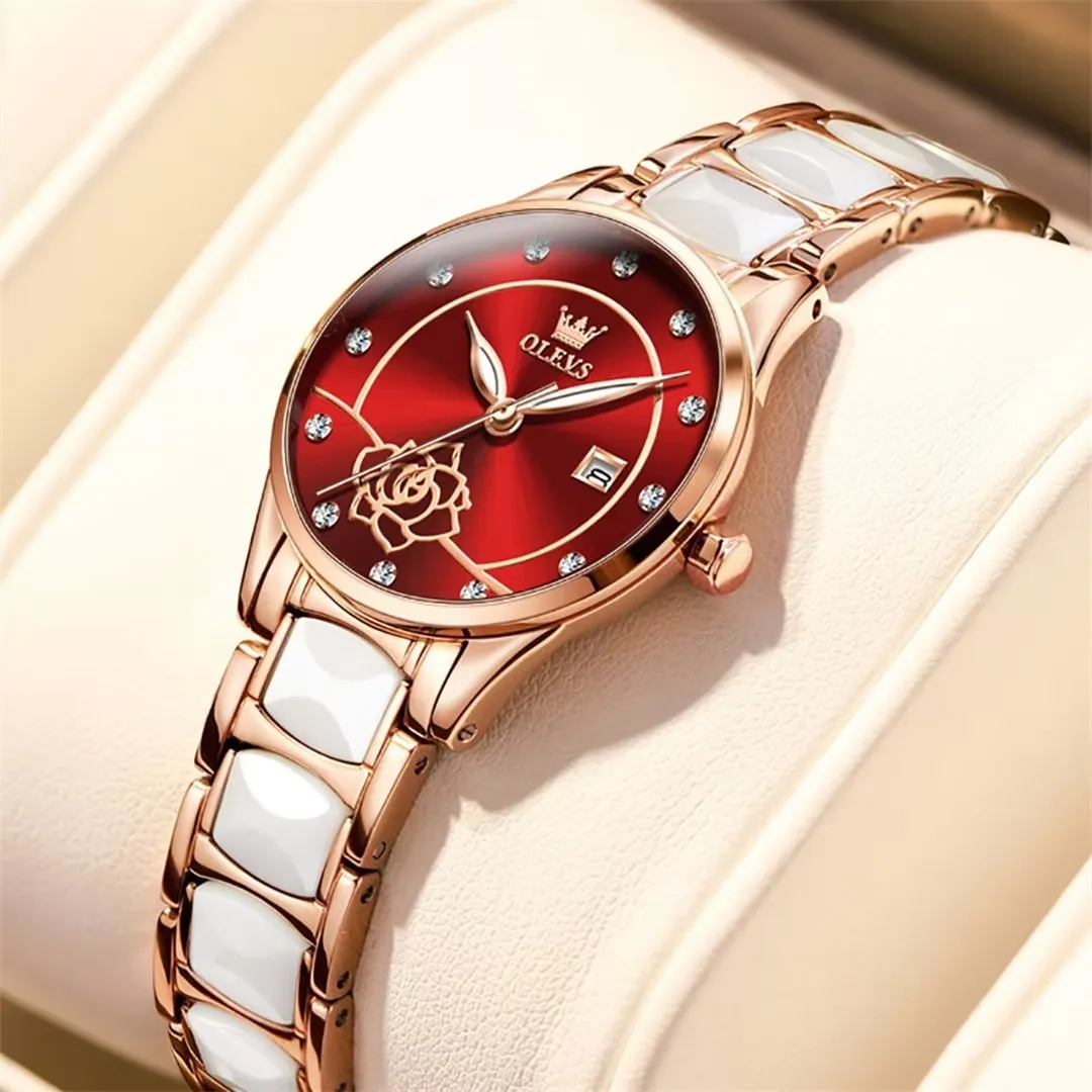 Serpatura Chrono Silhouette Watch