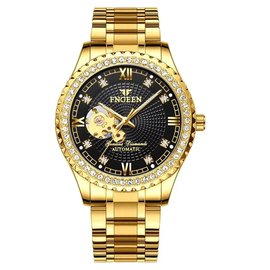 Zephyrique Opulessa Wristwatch